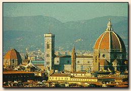 The City of Florence