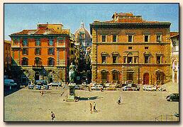 The City of Florence
