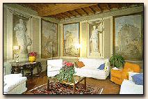 Apartments in Florence
