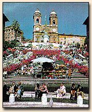 The City of Rome