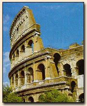 The City of Rome