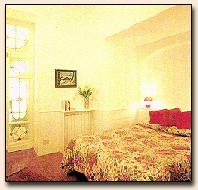 Apartments in Rome