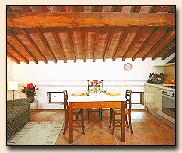 Apartments in Siena