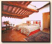 Apartments in Siena