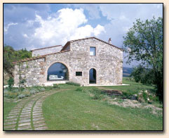 Click here to view La Banditaccia