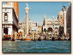 The City of Venice