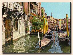 The City of Venice